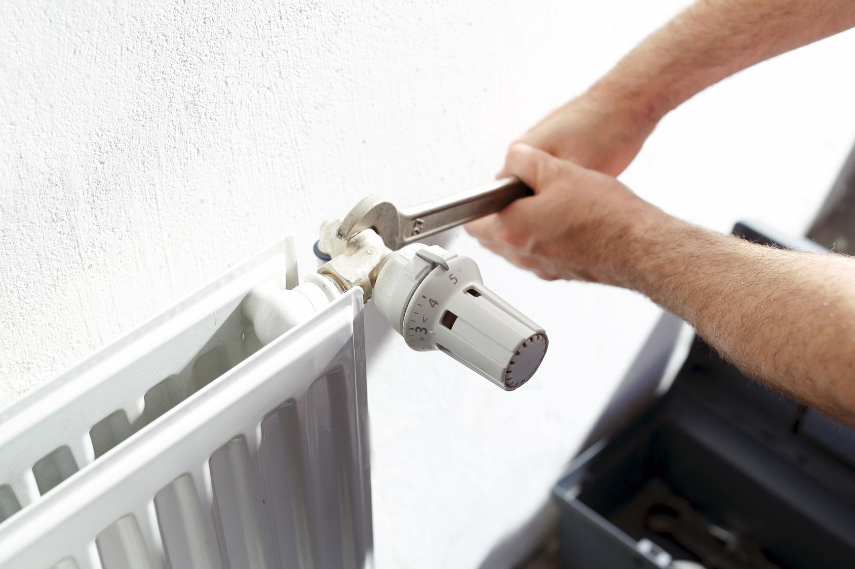 thermostat chauffage électrique Le Kremlin-Bicêtre